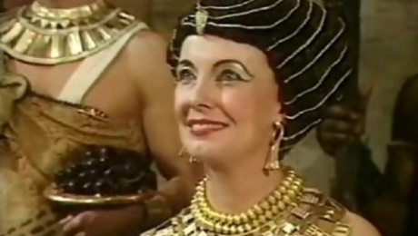 Cleopatra's Secrets 1981 ( Eng Subs)
