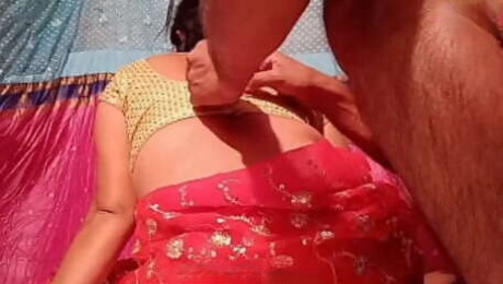 Desi style homemade sex