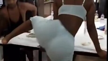 Bernice Burgos Big Booty tribute Part 1! - Ayacum.com