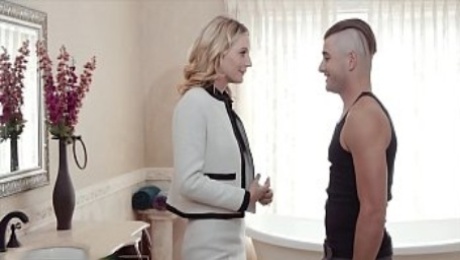 (Nathan Bronson, Mona Wales) Fuck Each Other Nice And Slow - Sweet Sinner