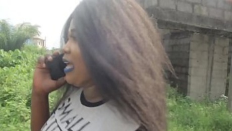 Black African Amateurs Hardcore porn In Kano Nigeria ( Street Pickup ) - NOLLYPORN