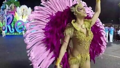 Musas do Carnaval  2019