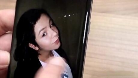 Fresh sweet 18. Here it began Alba's history in porn.