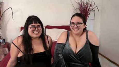 Casting compilation bbw desperate amateurs hot thicc big tits moms suck and fuck in hot swinger action