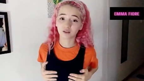 la me chupa la pija por un aumento pov