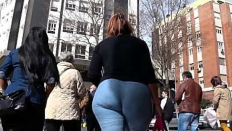 big asses curvy pawg  amateur butts