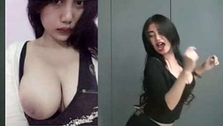 Fap for me: Dangdut Duo Serigala