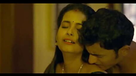 Hotty Bhabhi Sex With Her Debor || Indian Webserise Sex - 18movieXYZ