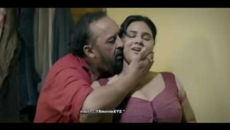 Horny Bhabhi Sex With Debor and Sasur | Indian Webserise Sex - 18movieXYZ