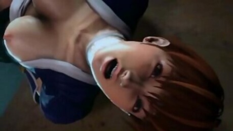 3d sex toon  - Cute asian teen pleases lots of horny cocks in hardcore group sex - http://toonypip.vip - 3d sex toon