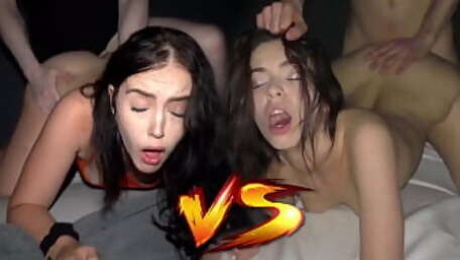 Zoe Doll VS Emily Mayers - Who Is Better? You Decide!