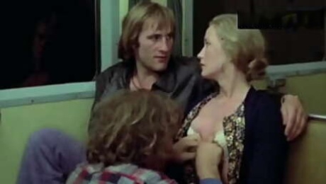 LES VALSEUSES (1974)