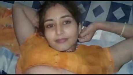 Pussy licking video of Indian hot girl, Indian beautiful pussy eating by her boyfriend