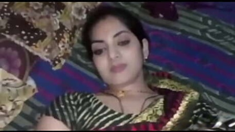 Lalita bhabhi invite her boyfriend to fucking when her husband went out of city