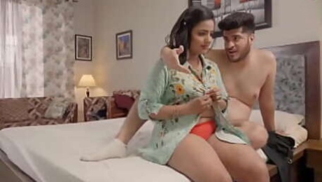 Desi Sex With Mr Teacher