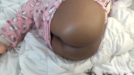 HD Step Dad Sneaking Into My Room To Teach Me Sex! Young Busty Babe Sheisnovember Wet Pussy Hardcore POV Missionary Sex, BBC Deep Inside Hot Blonde Black Step Daughter Wearing Pink Backdrop Pajamas, Having Taboo Sex Closeup on Msnovember