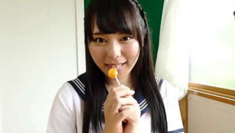 Mami Yumehara - Cool Summer's Teen Diary: Bold Enough to Make You Blush : See More→https://bit.ly/Raptor-Xvideos