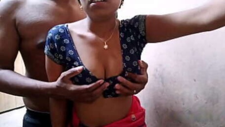 Desi Village Romantic Sex