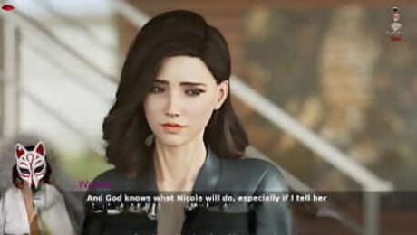 Ms Denvers - ep. 7