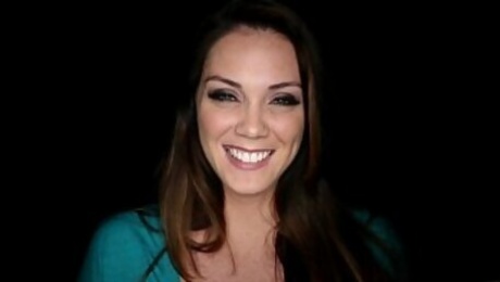 Alison Tyler Sexy interview