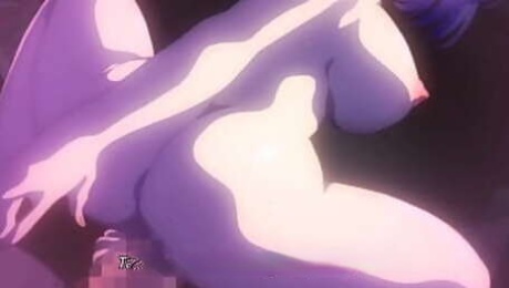 Introverted nurse sister 2 Kurokawa THE ANIMATION