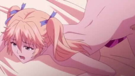 School sex episode 2