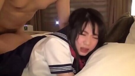 Fuck Cute Japanese In Hotel