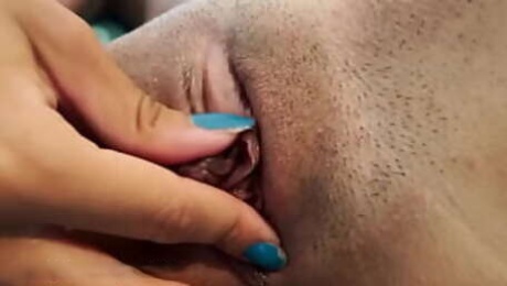 Pussy masturbation compilation