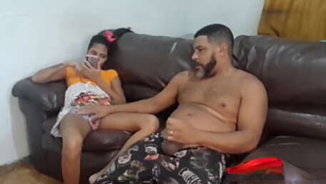 Eu seduzi meu tutor