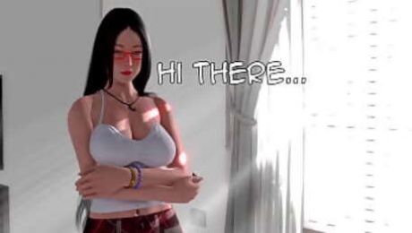 Jan's New JOI [OC][Vanilla]