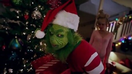 SCREWBOX - The Grinch XXX Parody