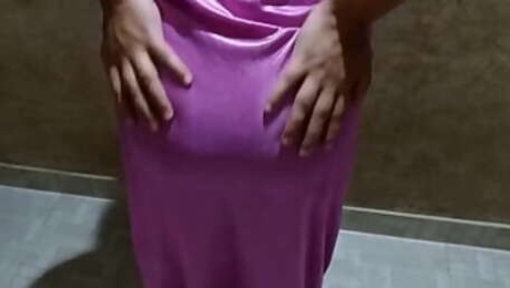 47 years old Indian cute desi aunty with big pussy hole