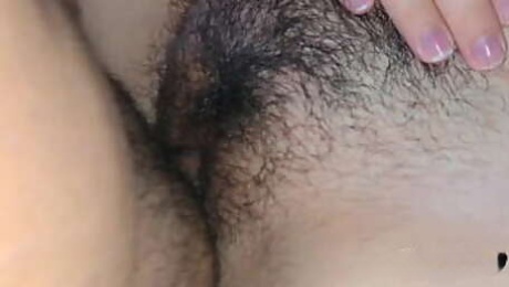 Cutest Step-sister had first painful sex with loud moaning and hindi talking