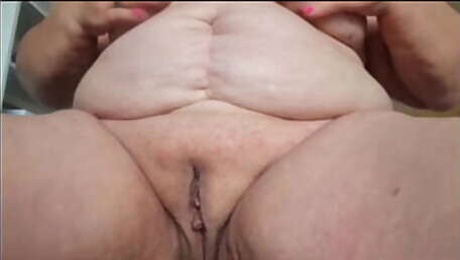 Hardcore Squirting Orfrom lonely BBW Mature Grandma.