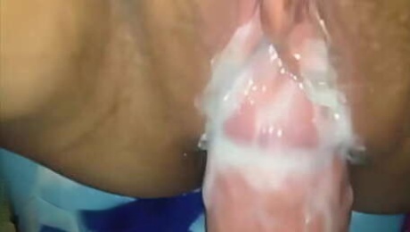 POV closeup creampie compilation. Vol. 26