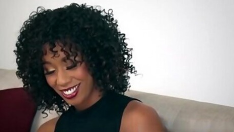My Girlfriend Is In Love With You scene starring Misty Stone andamp