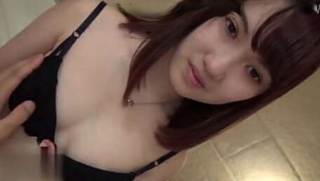 Horny Asian Girl 89