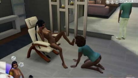 sims 4 shemale sex compilation futa