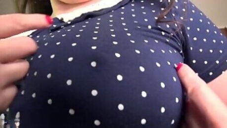 Mature Charlie Fox Fatty Cunt Solo Play