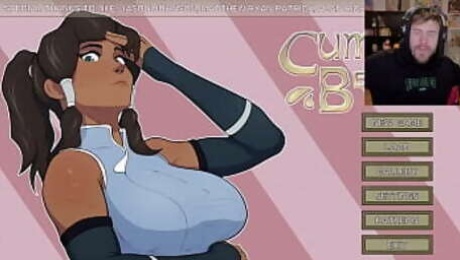 The Downfall Of 'The Legend Of Korra' (Cummy Bender) [Uncensored]