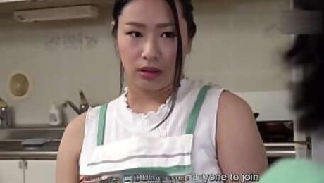 (ENG SUB) My Innocent Wife Got Tricked (FOR 200  Subbed JAV - myjavengsubtitle - )