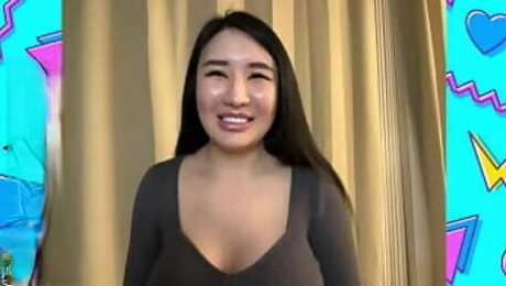 Suki Sin - Your Worst Friend: Going Season 5 interview (pornstar)