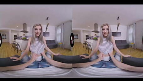 VIRTUAL TABOO - Eva Is The Young Talent