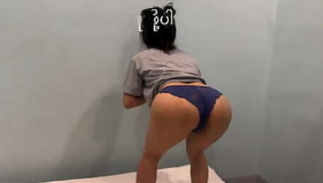 My ass for you