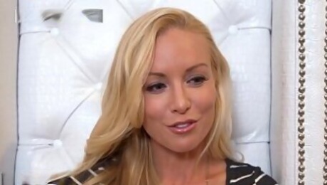 Confessions:Kayden Kross sexy lap dance leads to ass fucking