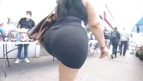 BIG PHAT ASS