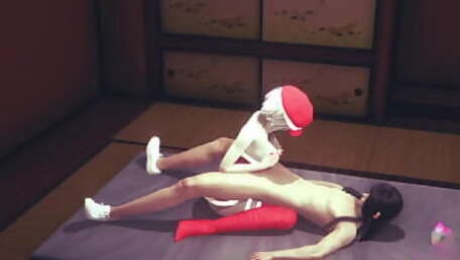 nier hentai videos  blowjob handjob horny and cumshot gameplay porn uncensored... Thereal3dstories..