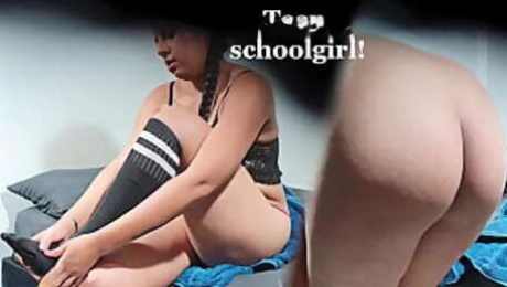 WATCH IT BEFORE THEY DELETE IT! -Leaked video of innocent 18-year-old Colombian student...