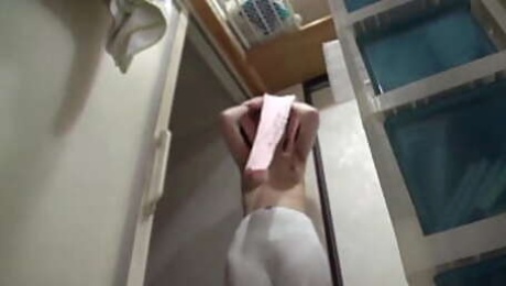 Haruka, A Beautiful Girl With Abnormal Sexual Desire Who Has Been A Recluse In Tokyo For Five Years : See More→https://bit.ly/Raptor-Xvideos