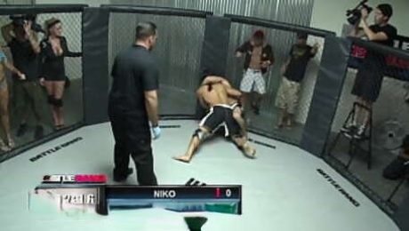 fight porn